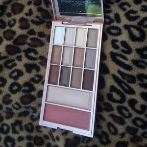 Profusion White Chocolate Glamour Bar